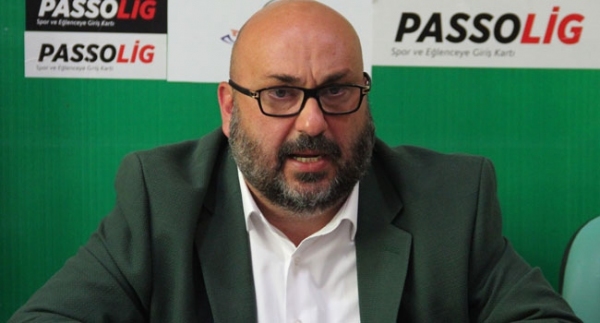 Giresunspor'un acelesi yok