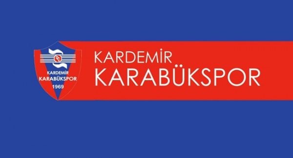 Karabükspor'un hedefi ligde kalmak