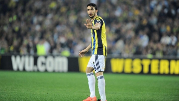 Mehmet Topal belirsizliği sürüyor!