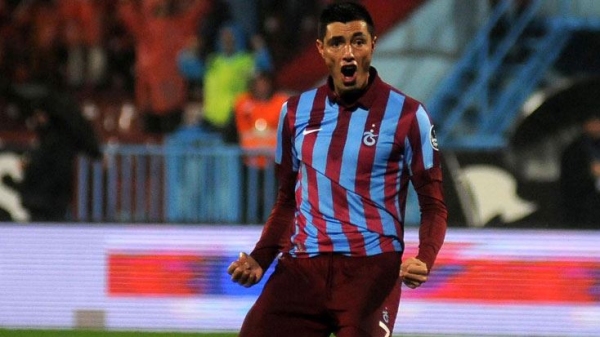 Oscar Cardozo: "Bana Çin demeyin!"