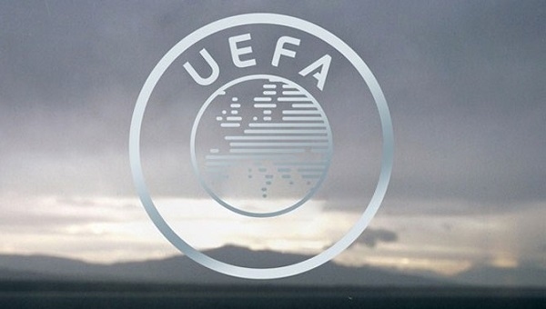 Patlama sonrası UEFA'dan flaş karar!