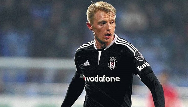 Slaven Bilic, Beşiktaşlı Andreas Beck'i istiyor