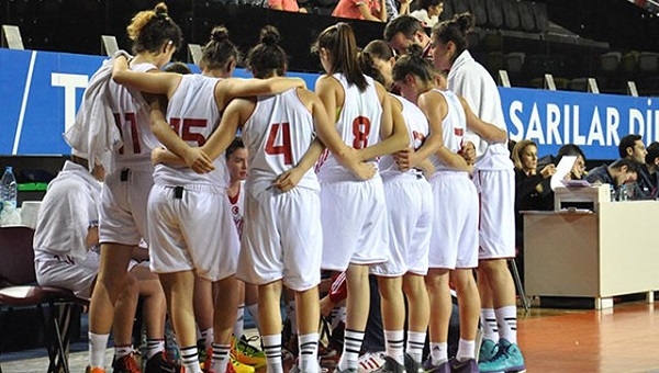 Türkiye'de Düzenlenecek Basketbol Turnuvası İptal Edildi