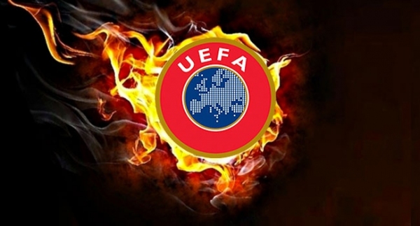 UEFA'dan Türkiye'ye soruşturma