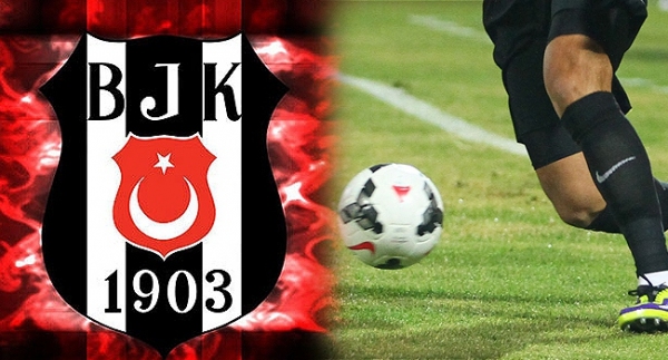 Ve Beşiktaş resmen bitirdi!