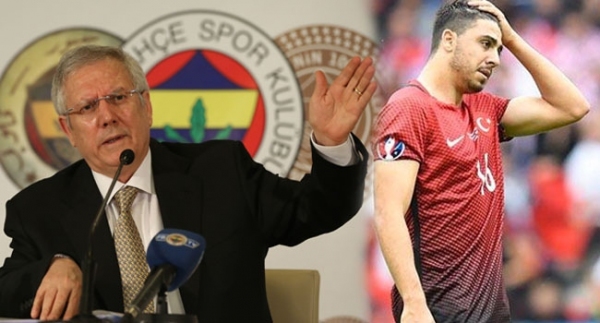 Yıldırım'dan Ozan Tufan açıklaması