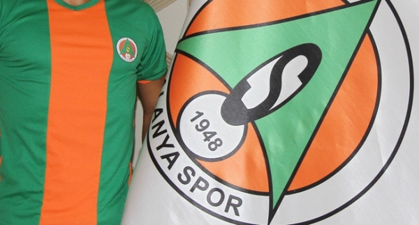 Alanyaspor'a Portekizli kanat!