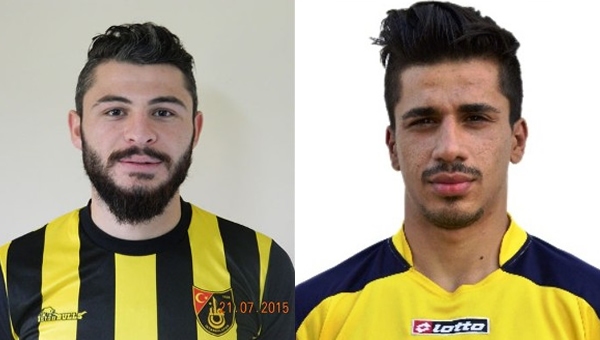 Ankaragücü bir içerden bir dışardan aldı...