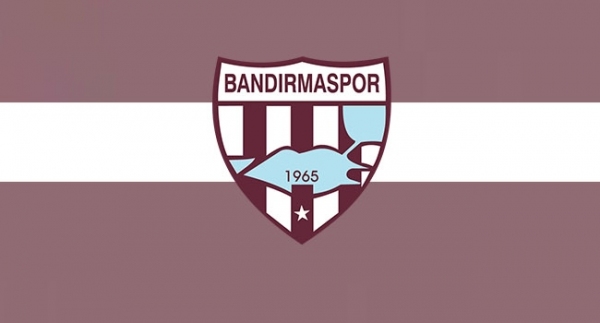 Bandırmaspor'da 2 imza birden