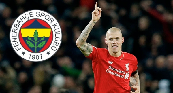 Fenerbahçe, Skrtel için ne kadar ödeyecek?