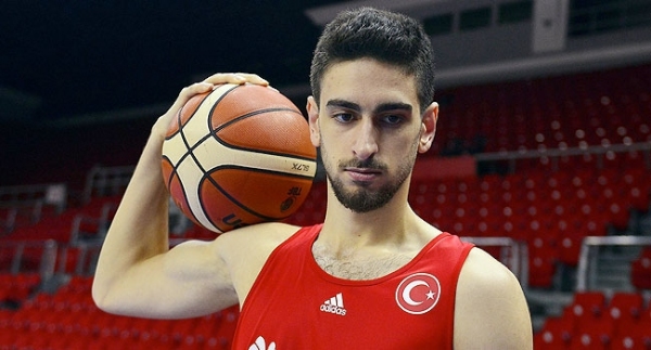 Furkan NBA için kararını verdi