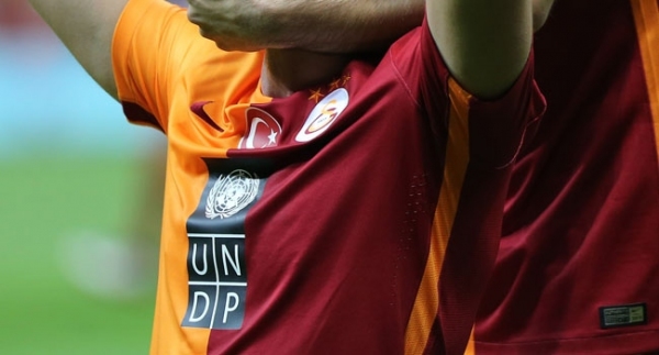 "Galatasaray ile maddi sıkıntım olmadı"