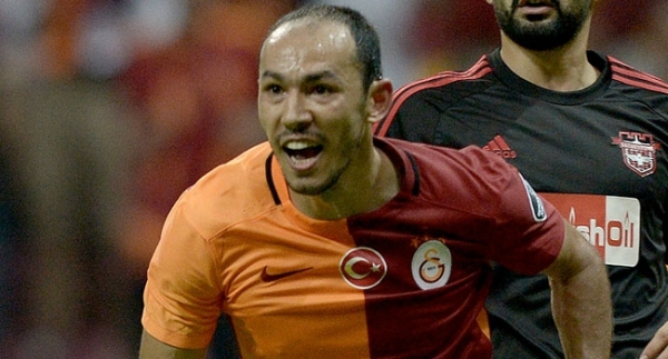 Süper Lig ekibi Umut Bulut'a talip