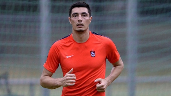 Trabzonspor'dan Cardozo açıklaması!