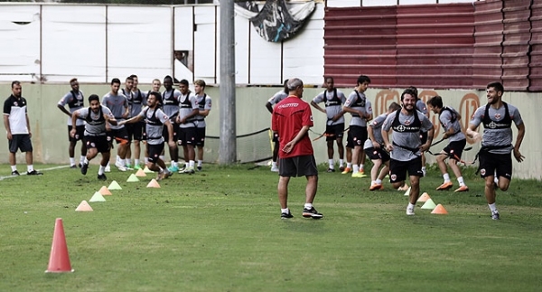 Adanaspor'da Kasımpaşa maçı hazırlıkları