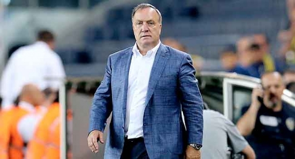 Advocaat ne demek istedi?