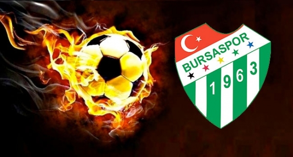 Bursaspor'dan Aziz Yıldırım'a tepki