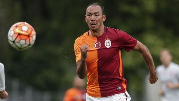 Galatasaray'da 3 isim kadroya dahil edilmedi 