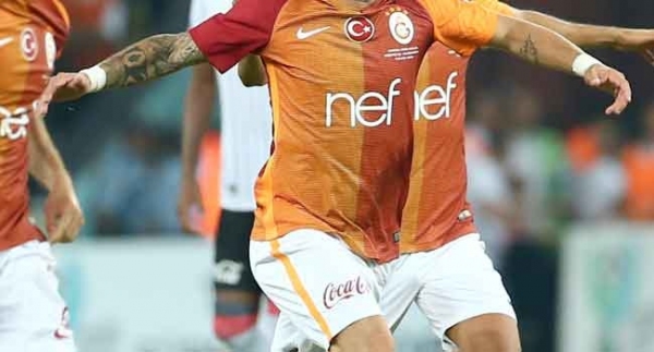 Galatasaray'ın bu sezonki rakipleriyle maçları