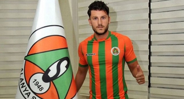 Sefa Yılmaz, Alanyaspor'da