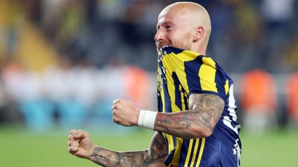 Stoch'un dönüşü muhteşem oldu!