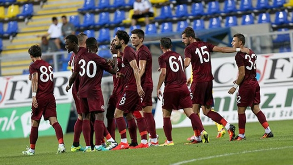 Trabzonspor'un başlangıç karnesi!