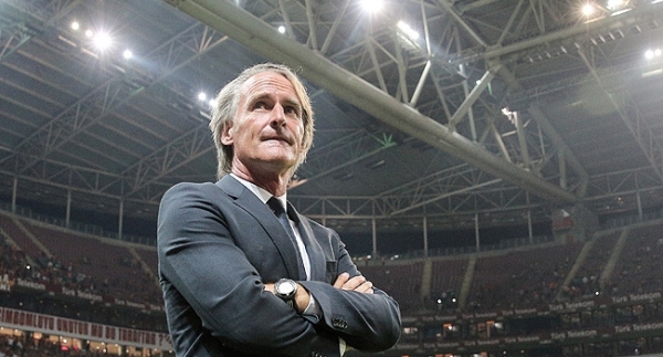 İşte Riekerink'in derbi planı