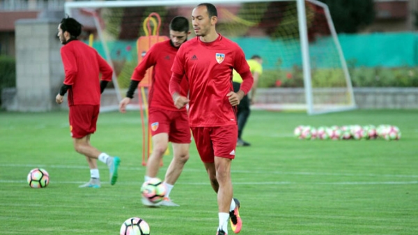 Umut'tan Galatasaray'a gözdağı!