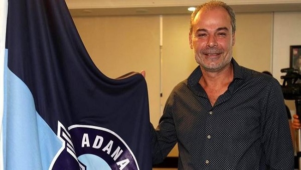 Adana Demir'de İpekoğlu Dönemi