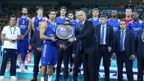 Anadolu Efes'ten ders gibi açıklama