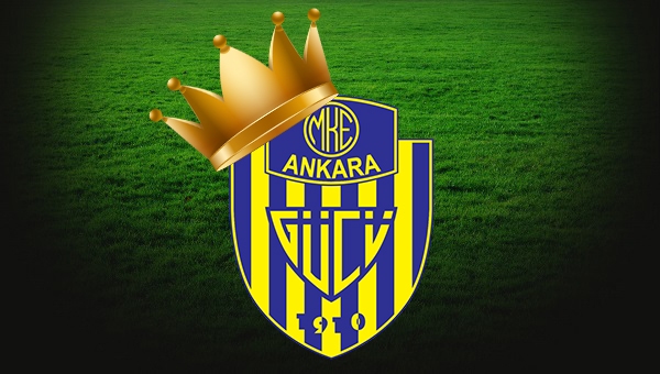 Ankaragücü liderliğe oturdu