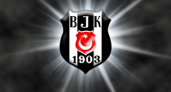 Beşiktaş'a yeni sponsor