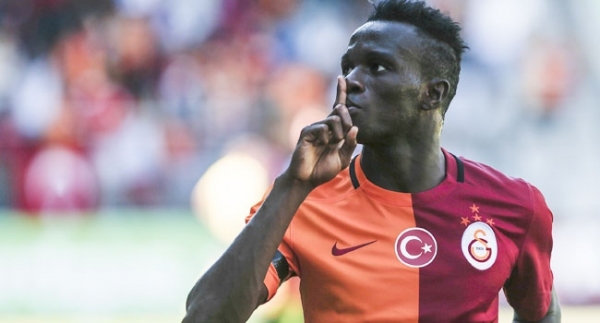 Bruma'dan Galatasaray'a şok yanıt!