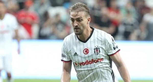 Beşiktaş, TFF'ye savaş açtı...