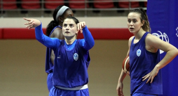 Canik Belediyespor, Avrupa sınavında