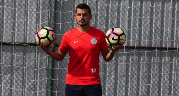 Çaykur Rizespor çıkış peşinde