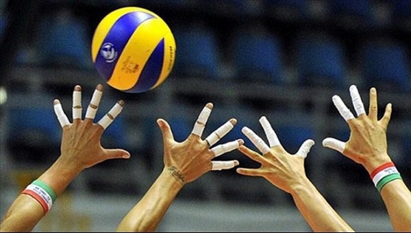 Halkbank ve TSYD’den 2. Voleybol Turnuvası