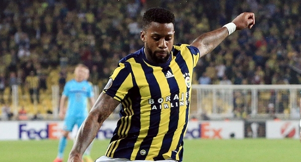 Jeremain Lens hedefini açıkladı