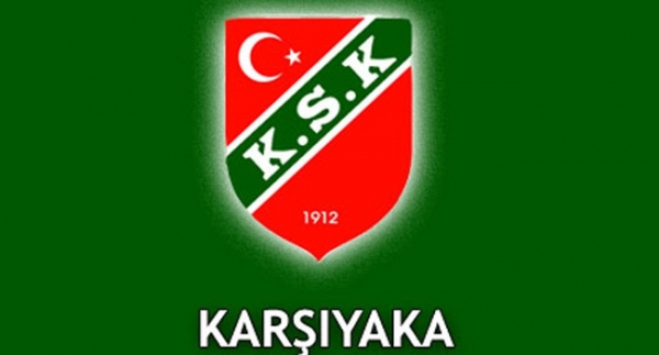 Karşıyaka'ya transfer yasağı