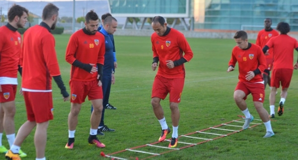 Kayseri, Beşiktaş'ı gözüne kestirdi