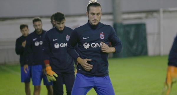 Trabzonspor ''çıkış'' arıyor