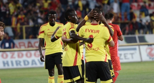 Yeni Malatyaspor liderliğini sürdürmek istiyor