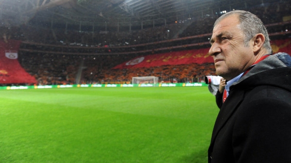 "Fatih Terim haftaya başlar"