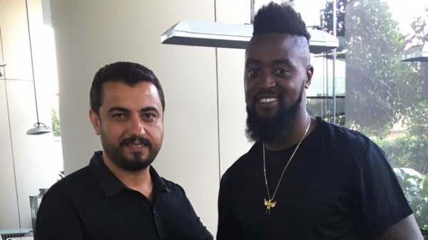 Gaziantepspor'da kriz çözüldü!