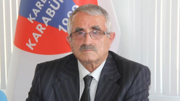 Karabükspor'dan 'Kural ihlali' açıklaması