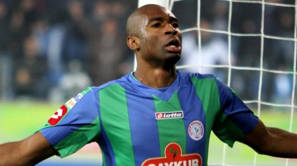 Rizespor'da çifte imza yolda!