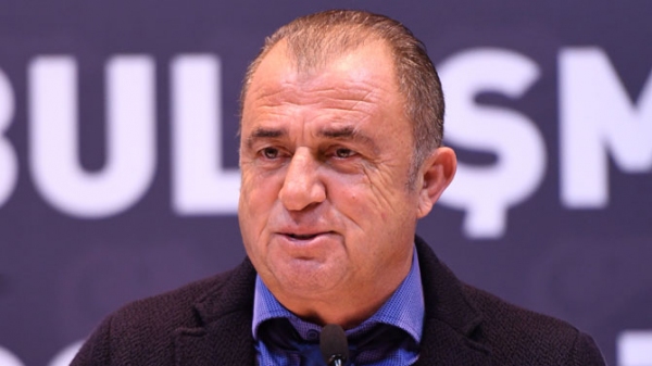 Terim 2. lig ve 3. lig kulüpleriyle buluştu!