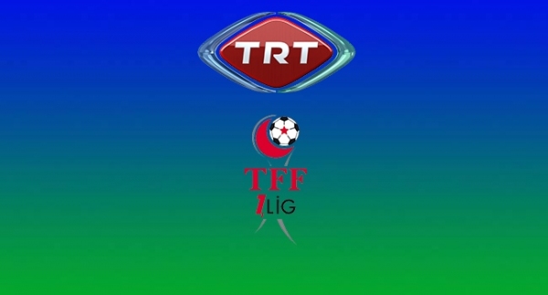 TFF 1.Lig maç yayın programı