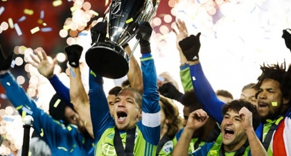 2016 MLS Kupası, Seattle Sounders'ın