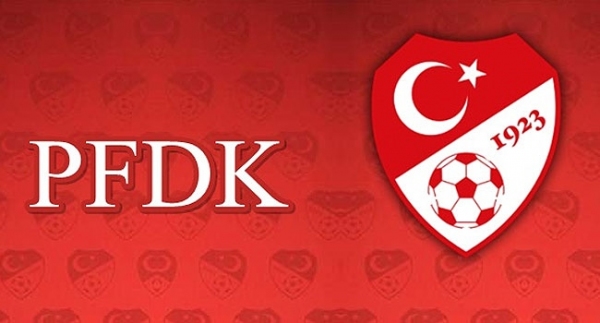 7 takım PFDK'lık oldu